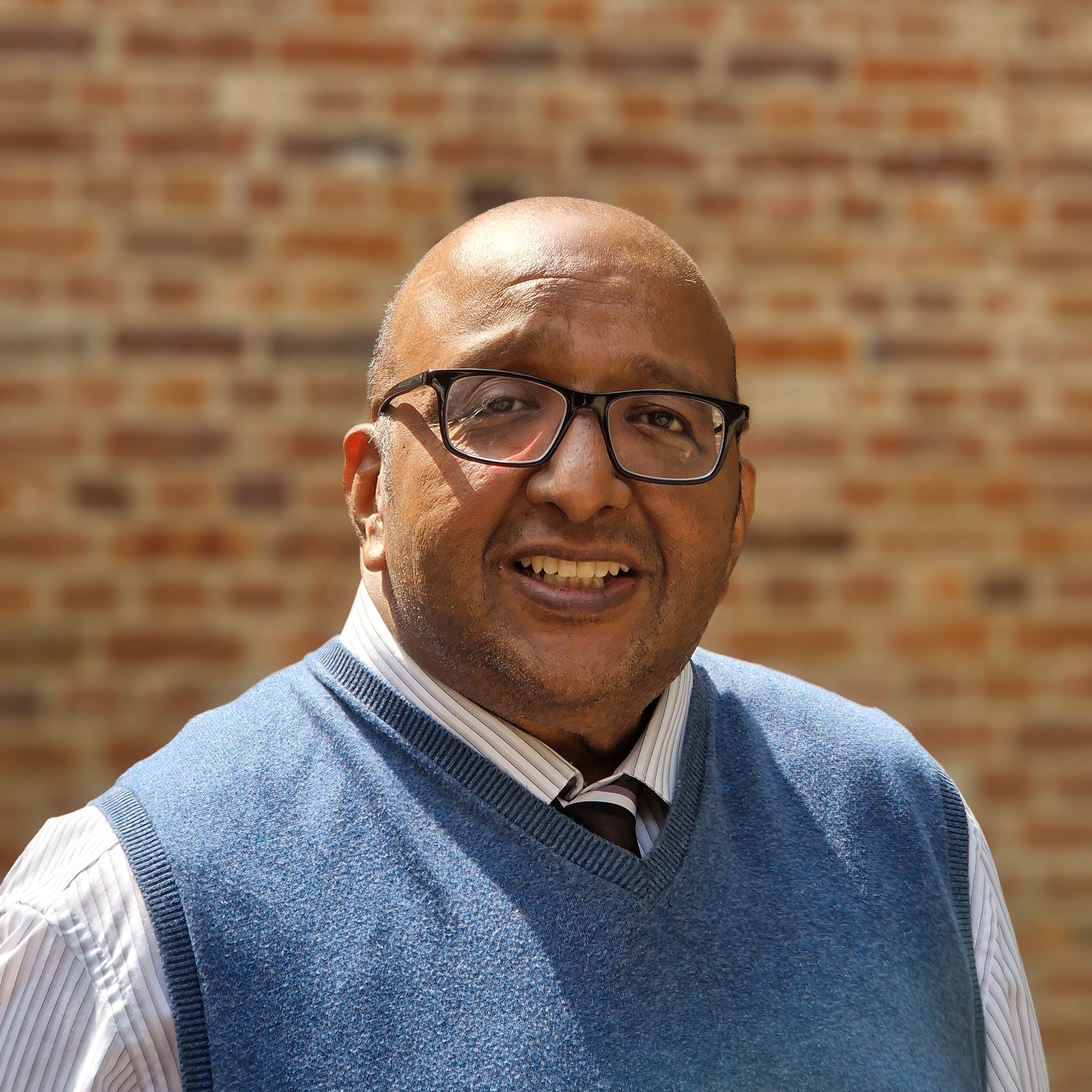 Richard Kutty-Vergis