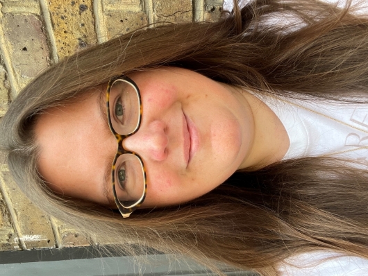 Charlotte Gauthier, bespoke postdoctoral programme