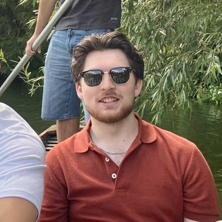 Jacob Soper, CTS and Theomousikos