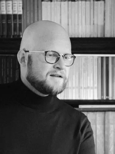 Andrew Newell