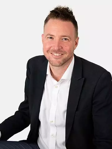 Daniel Maughan