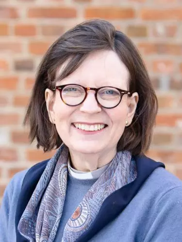 Jane Chaffey