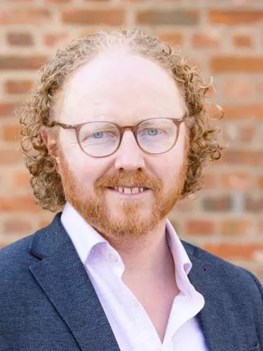 Matt Kirkpatrick