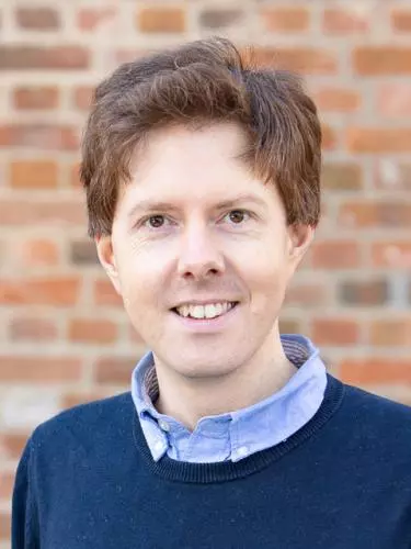 Max Baker-Hytch