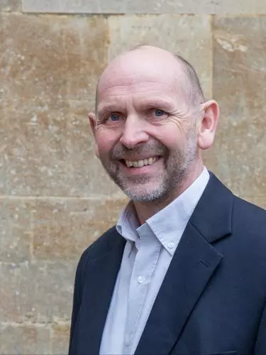Richard McCallum