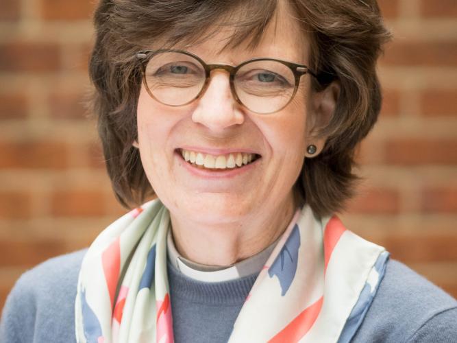 jane chaffey