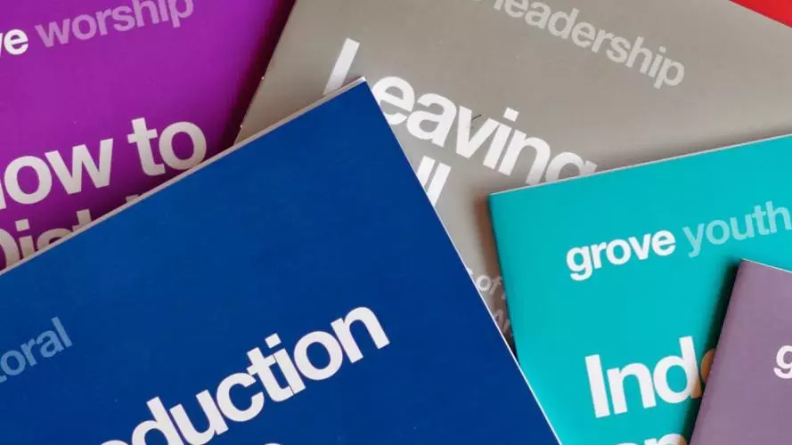 grove booklets
