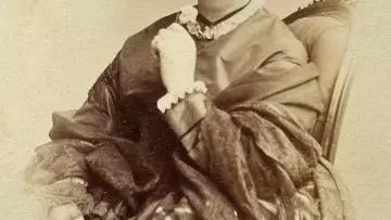 catherine marsh