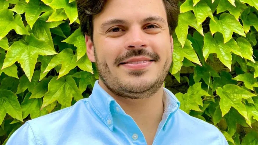 daniel magagnin