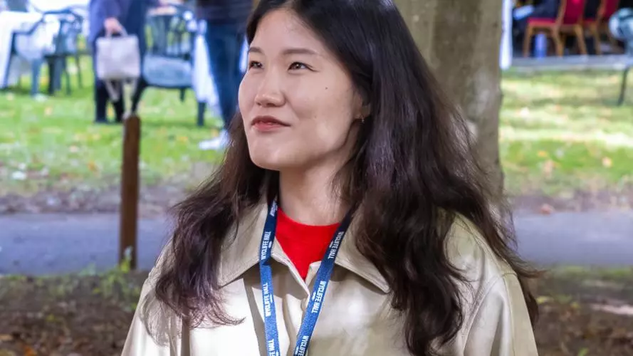 esther kim