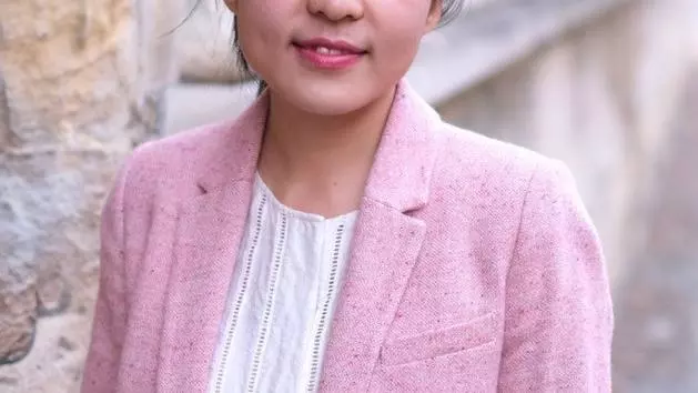 joy choi crop