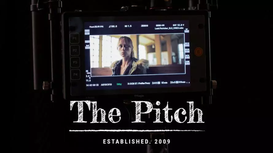 pitch film fund