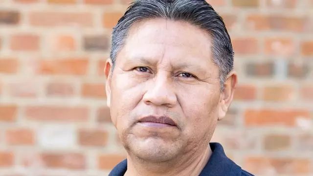 Ramon Quinapanta