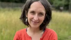 Dr Susanna Snyder