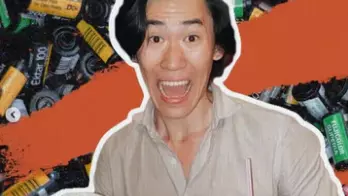 dan kim yes friends