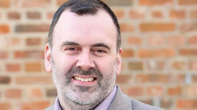 Andrew Atherstone