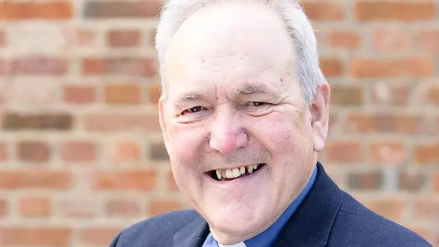 Bruce Gillingham
