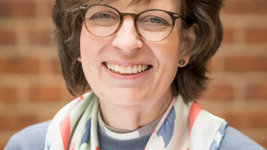 jane chaffey