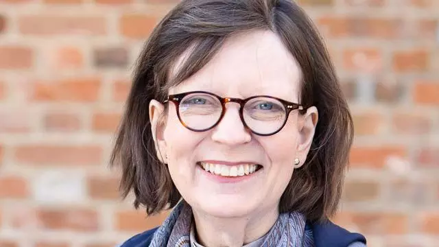 Jane Chaffey