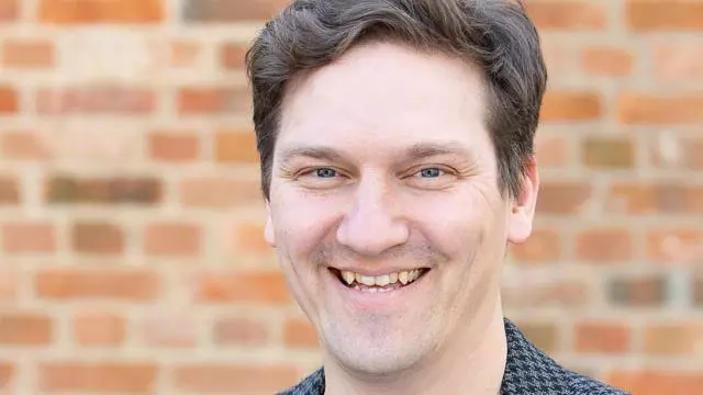 John Screnock