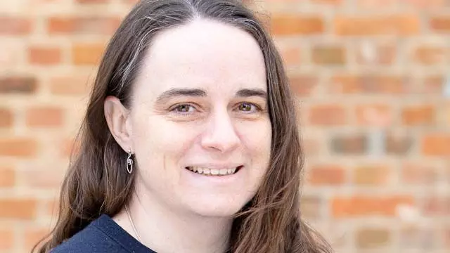 Katy Routh
