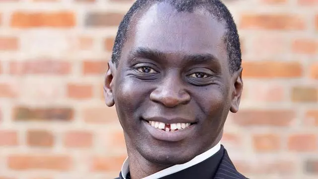 Kenneth Ofula