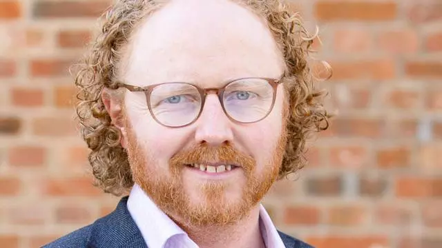 Matt Kirkpatrick