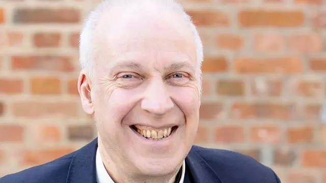 Michael Lloyd