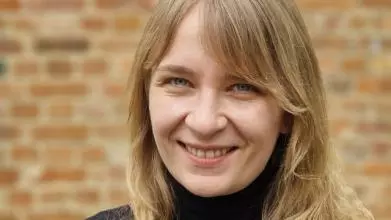 Liuba Yevenok