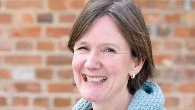 Philippa White