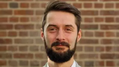 Christopher Blakey