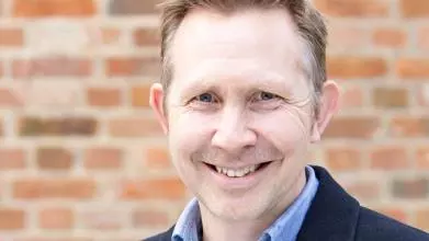 Jonathan Brant