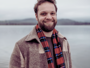 Pete Sinclair