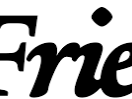 yes friends logo