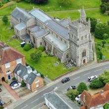 amersham
