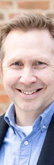 Jonathan Brant