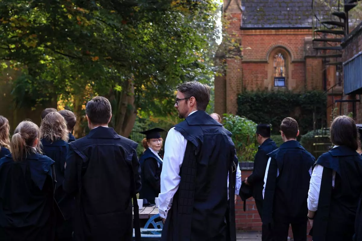 matriculation 2021
