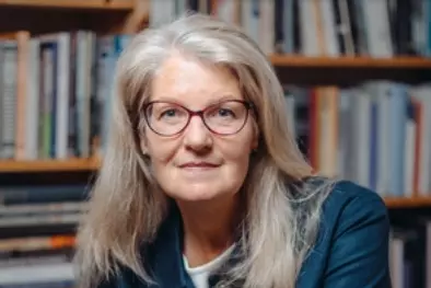 Sarah Williams