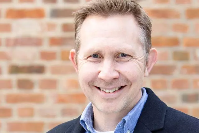 Jonathan Brant