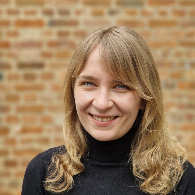 Liuba Yevenok