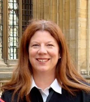 Susan Griffith