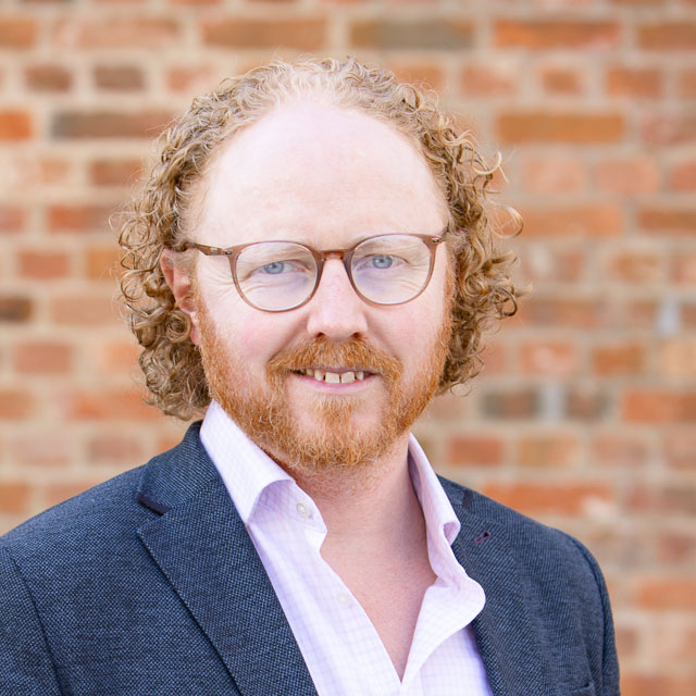 Matt Kirkpatrick